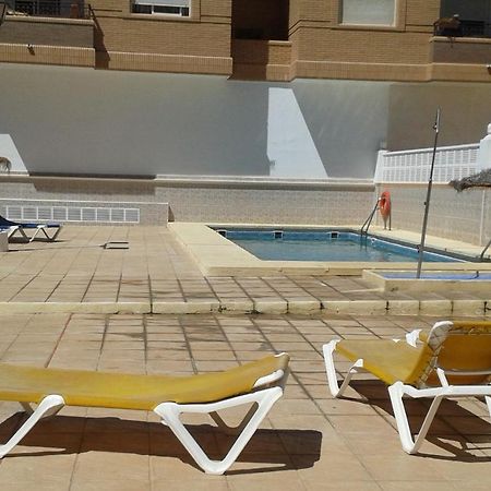 Aguadulce Beach エクステリア 写真