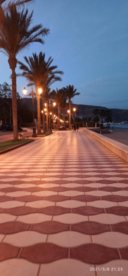 Aguadulce Beach エクステリア 写真