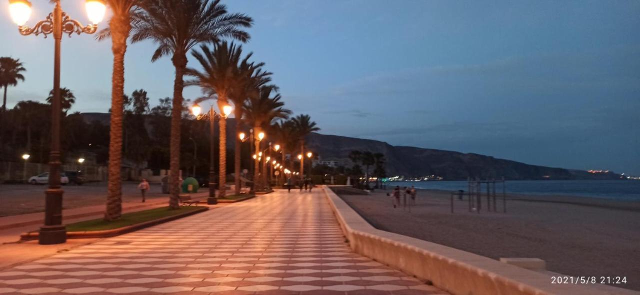 Aguadulce Beach エクステリア 写真