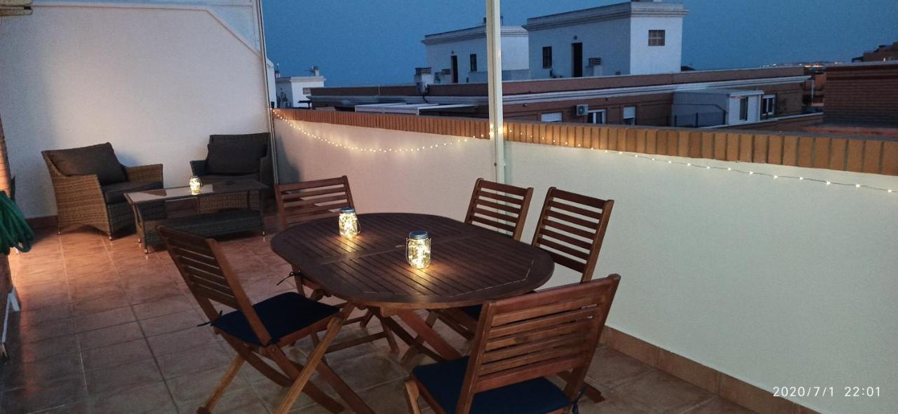 Aguadulce Beach エクステリア 写真