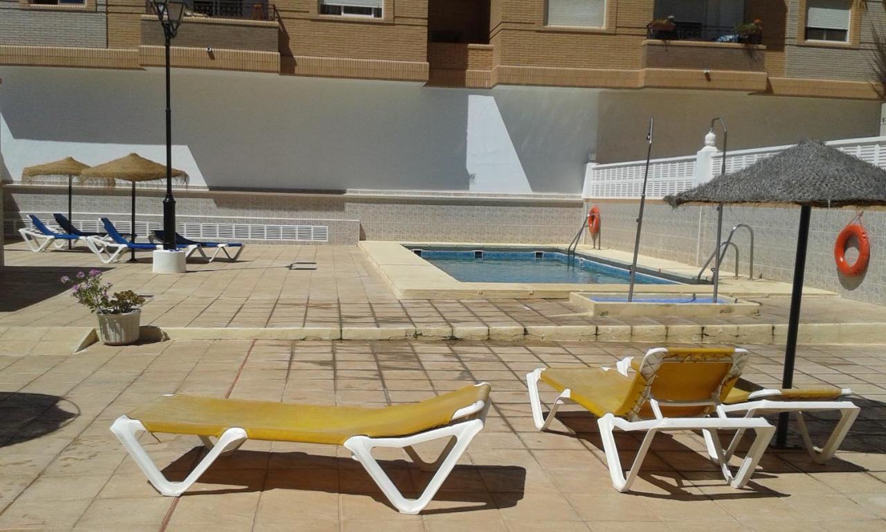 Aguadulce Beach エクステリア 写真