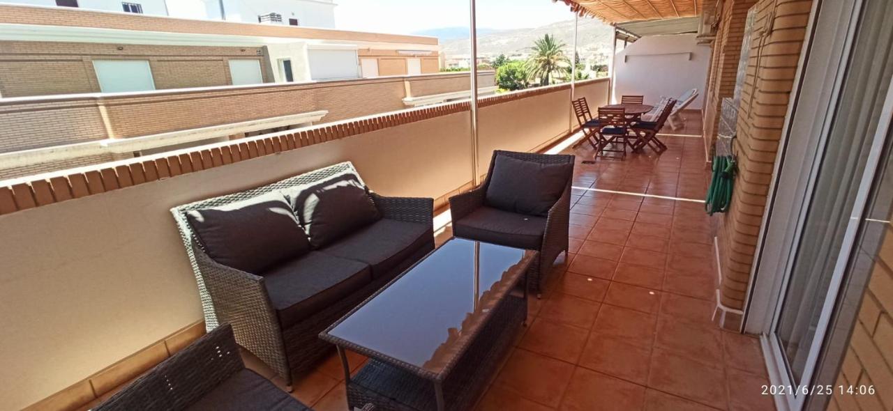 Aguadulce Beach エクステリア 写真